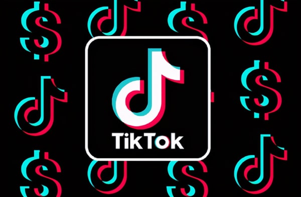 tiktok个人账号能做吗？